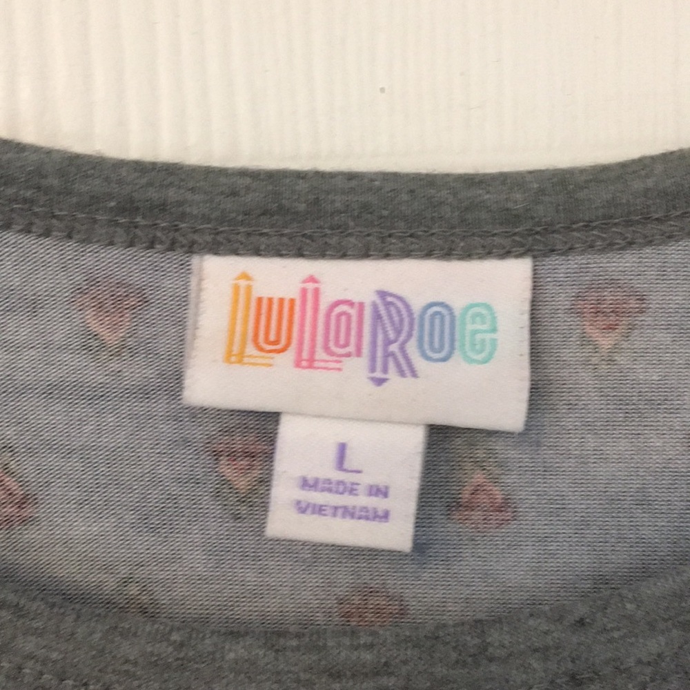 LLR Randy - Picture 2 of 3
